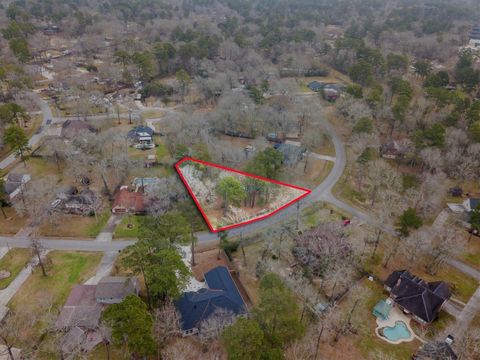 Photo of 0 Centurian Circle, New Caney, TX 77357 (MLS # 71514213)