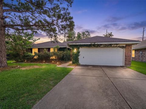 Photo of 22227 Eagle Meadow Drive, Katy, TX 77450 (MLS # 89958743)