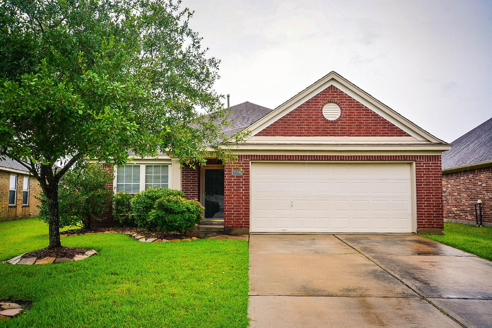 20006 Shore Meadows Lane