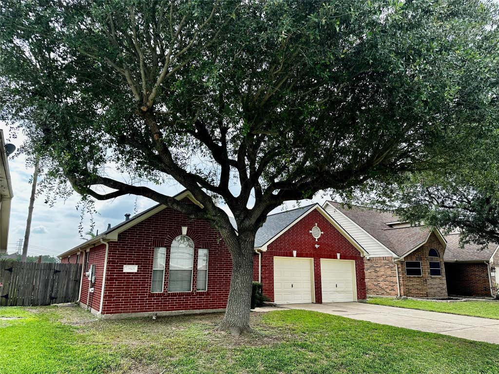 Photo of 23023 Canal Road, Richmond, TX 77406 (MLS # 61608034)