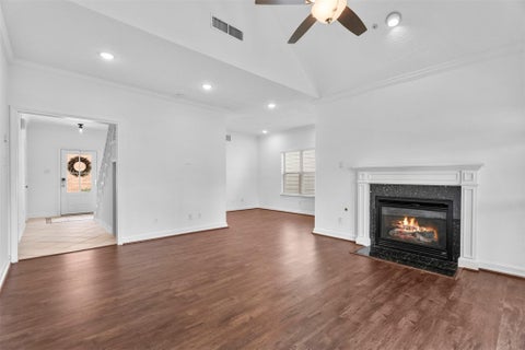 Tiny photo for 7635 Ameswood Road, Houston, TX 77095 (MLS # 35622924)