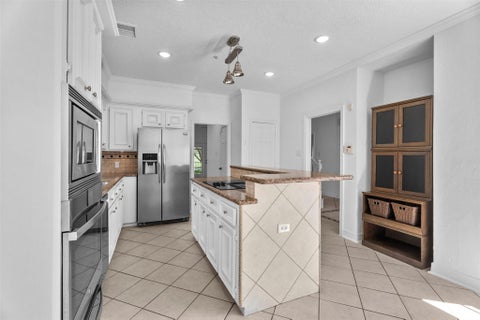 Tiny photo for 7635 Ameswood Road, Houston, TX 77095 (MLS # 35622924)