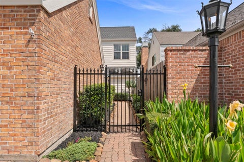 Tiny photo for 7635 Ameswood Road, Houston, TX 77095 (MLS # 35622924)