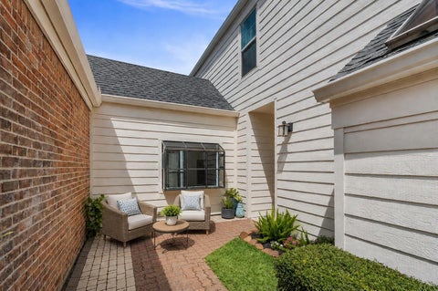 Tiny photo for 7635 Ameswood Road, Houston, TX 77095 (MLS # 35622924)