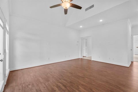 Tiny photo for 7635 Ameswood Road, Houston, TX 77095 (MLS # 35622924)