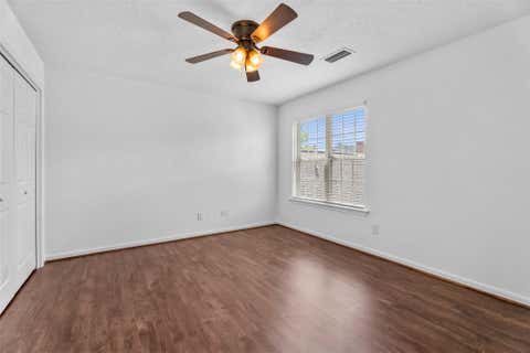Tiny photo for 7635 Ameswood Road, Houston, TX 77095 (MLS # 35622924)