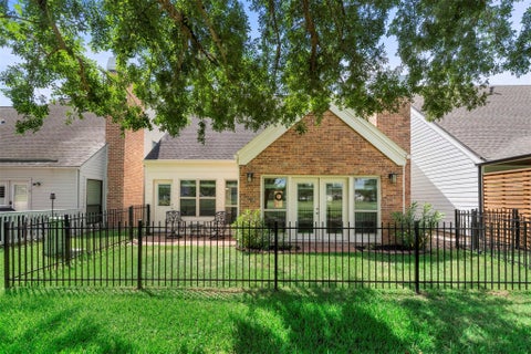 Tiny photo for 7635 Ameswood Road, Houston, TX 77095 (MLS # 35622924)