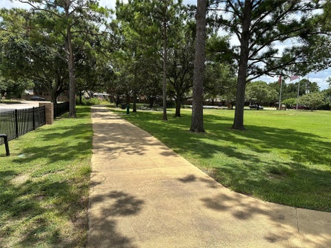 Tiny photo for 7635 Ameswood Road, Houston, TX 77095 (MLS # 35622924)