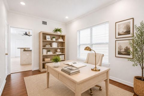 Tiny photo for 7635 Ameswood Road, Houston, TX 77095 (MLS # 35622924)