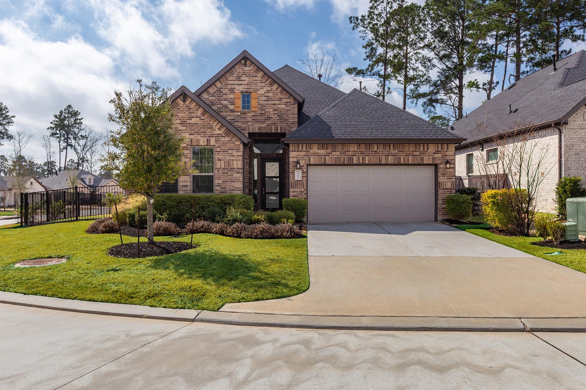 107 Yellow Perch Way