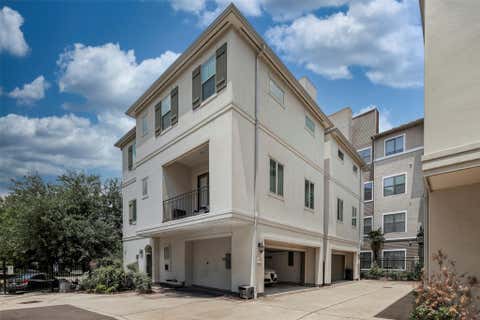 Photo of 22 Hermann Park Court, Houston, TX 77021 (MLS # 93273284)