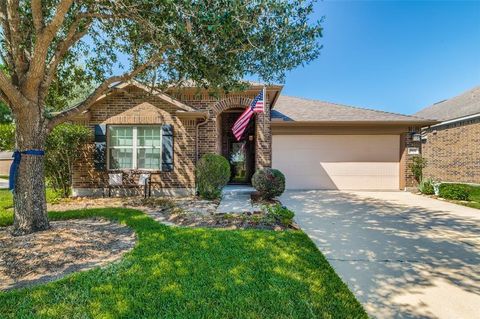 Photo of 25638 Winford Estate Drive, Richmond, TX 77406 (MLS # 18581749)