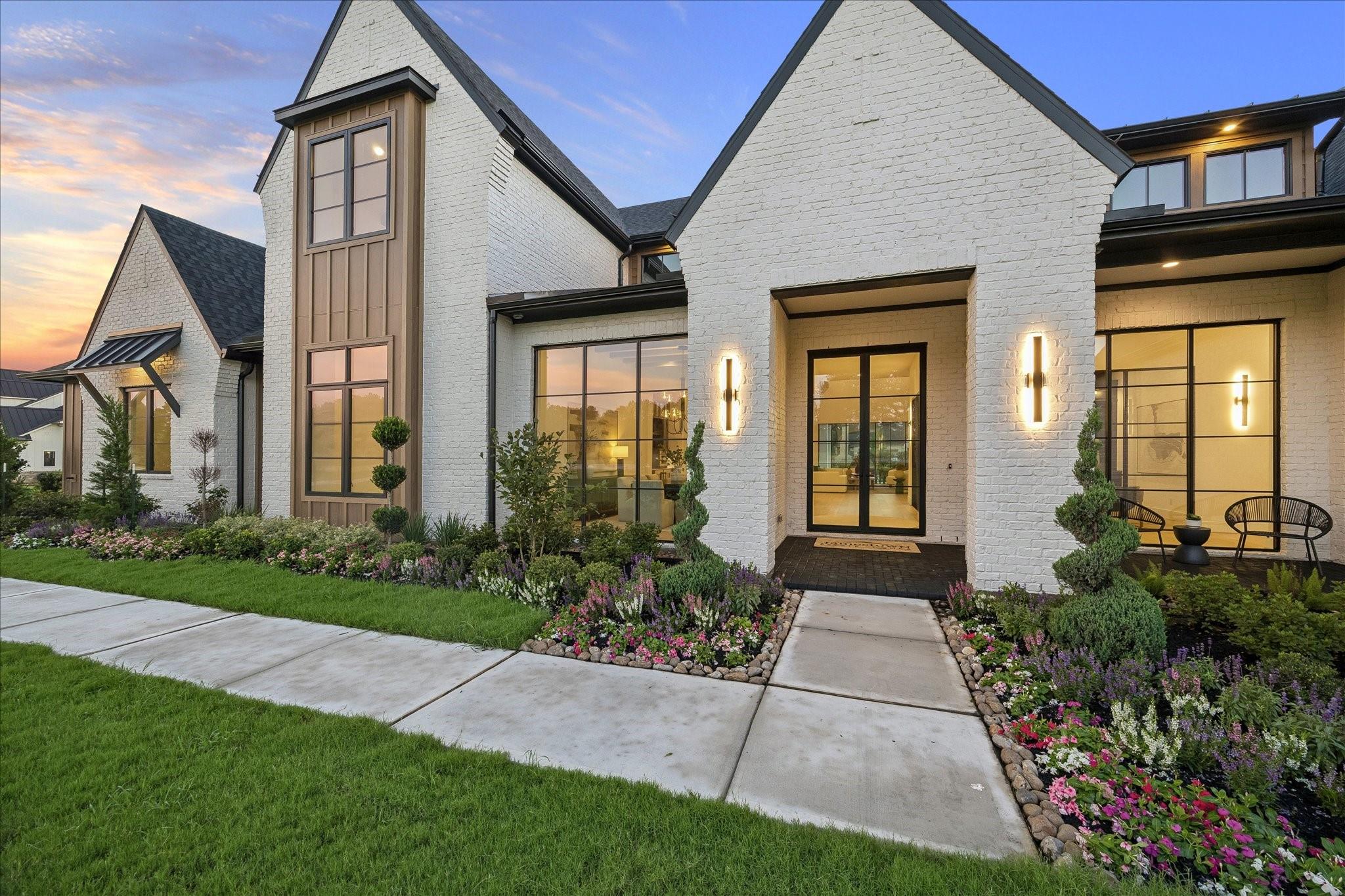 2020 Stallion Lakes Avenue