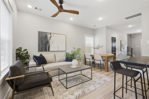 Photo of 4719 Mallow Street, Houston, TX 77033 (MLS # 97797071)