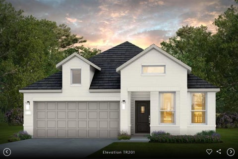 Photo of 7210 Thomas James Court, Cove, TX 77523 (MLS # 19746602)