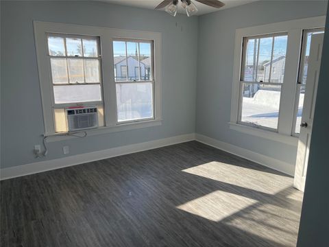 Photo of 5202 Avenue S Avenue S #1, Galveston, TX 77551 (MLS # 24990529)