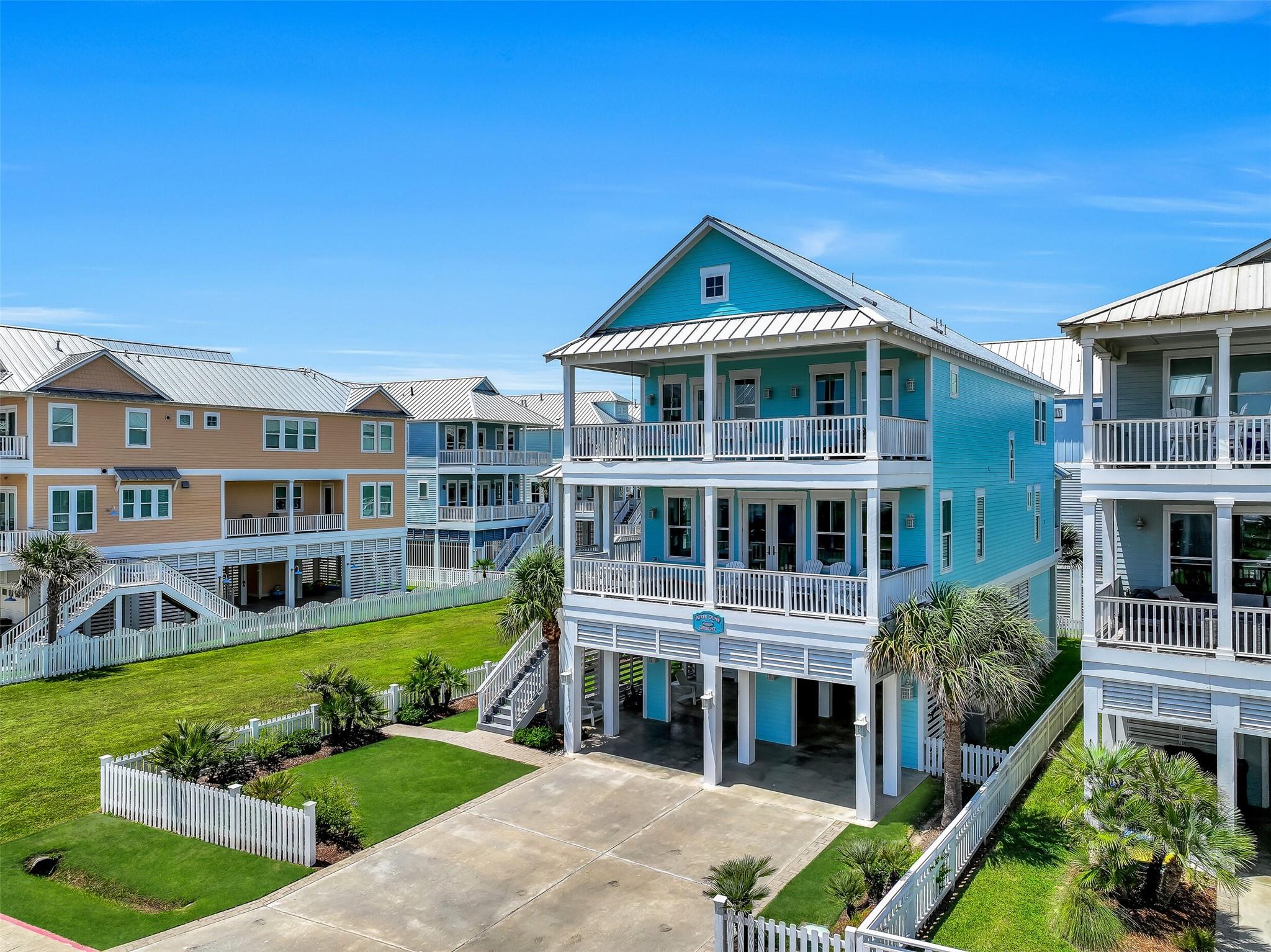 11386 Beachside Drive