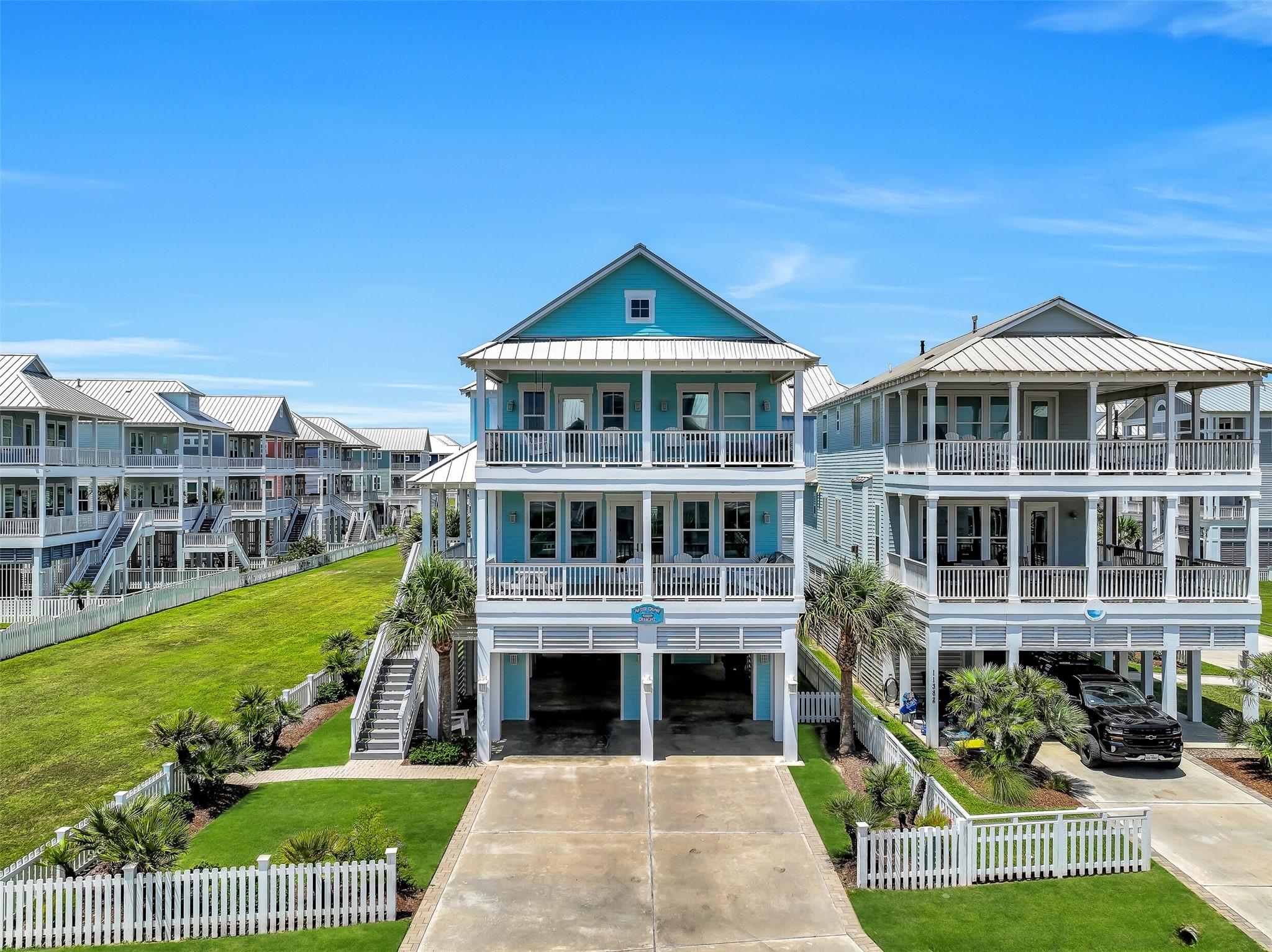 11386 Beachside Drive