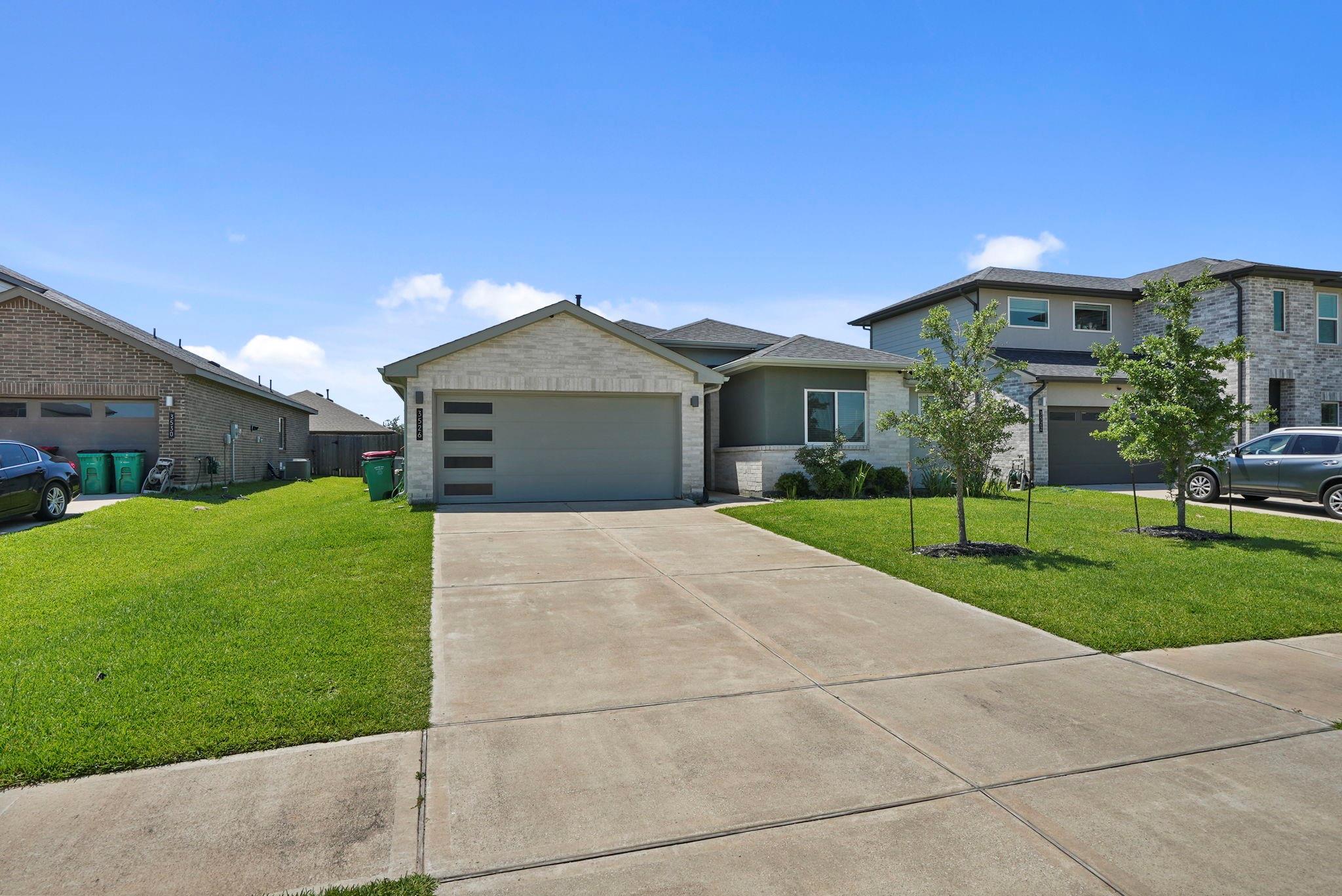 3526 Scout Island
