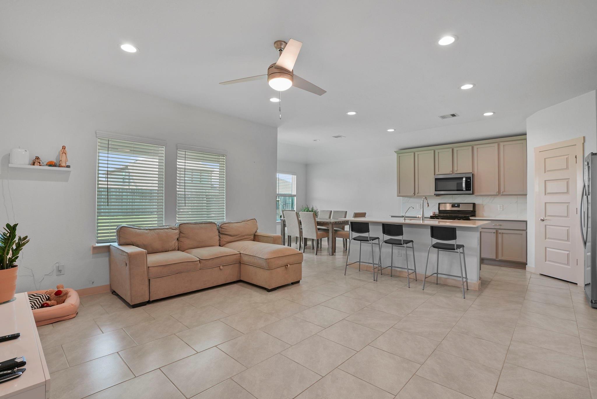 3526 Scout Island
