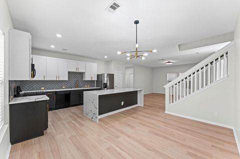 Photo of 6111 Coleus Street, Crosby, TX 77532 (MLS # 70701709)