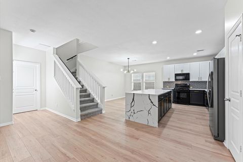 6111 Coleus Street Crosby TX 77532