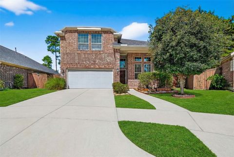 12751 Sweet Root Lane Humble TX 77346