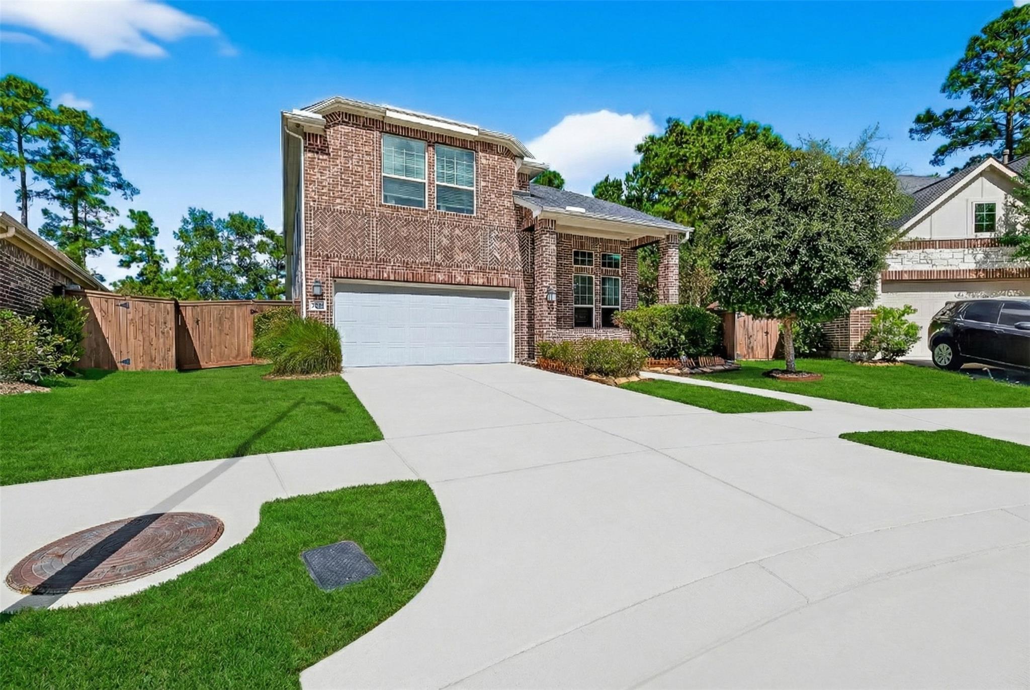 12751 Sweet Root Lane