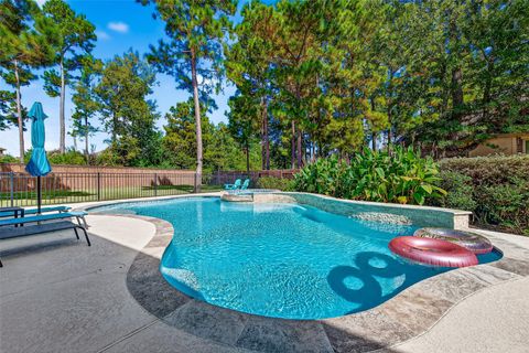 12751 Sweet Root Lane Humble TX 77346