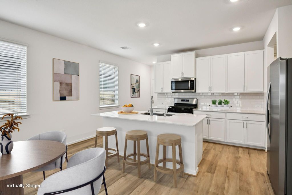 Photo of 147179 Granger Pointe Lane, Conroe, TX 77302 (MLS # 7772353)