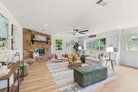 Photo of 15903 Hickory Bend Drive, Alvin, TX 77511 (MLS # 48684522)