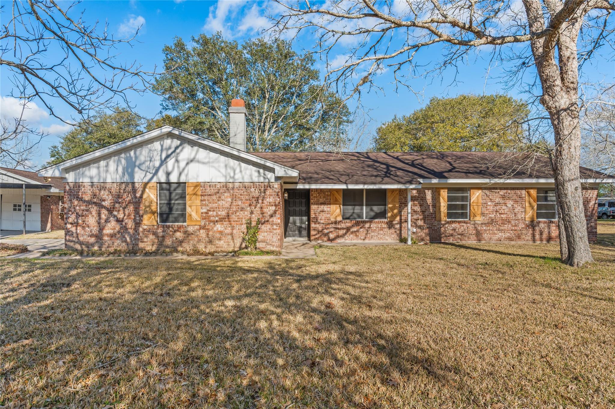 15903 Hickory Bend Drive