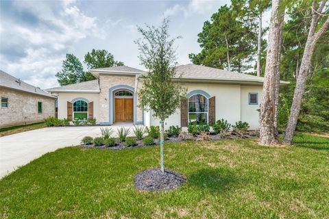 Photo of 144 Monterrey Road, Montgomery, TX 77356 (MLS # 32452431) Photo of 144 Monterrey Road, Montgomery, TX 77356 (MLS # 32452431)