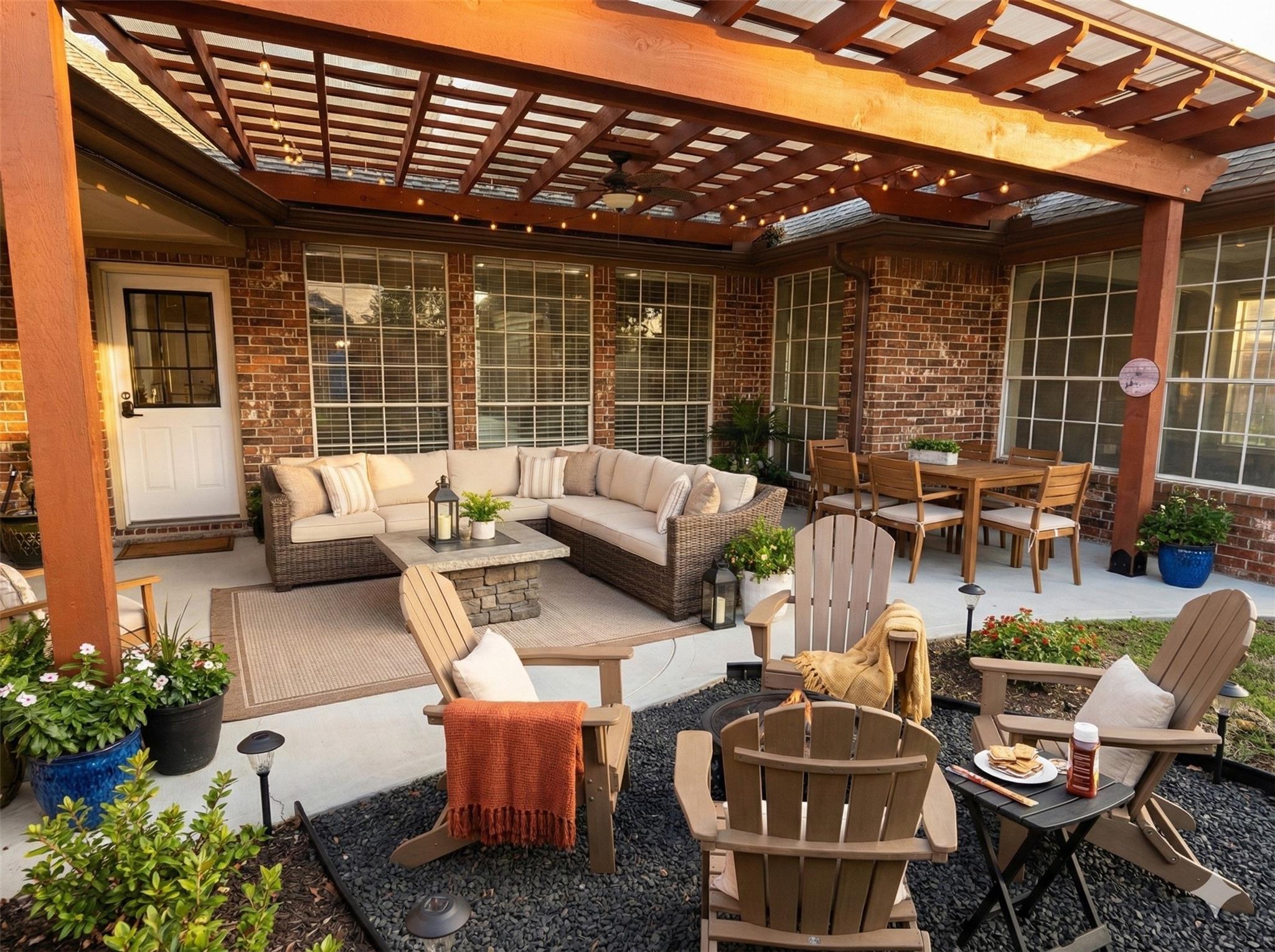 3610 Walnut Forest Lane