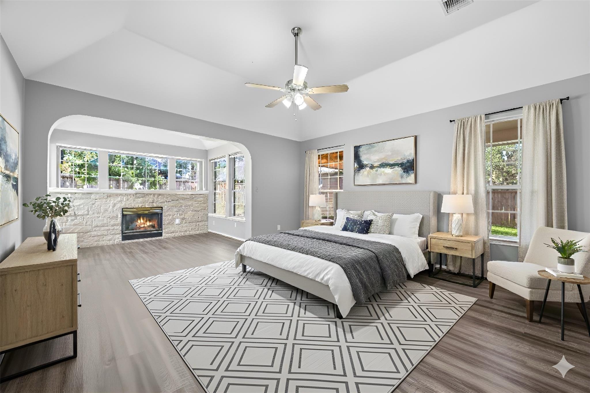 3610 Walnut Forest Lane