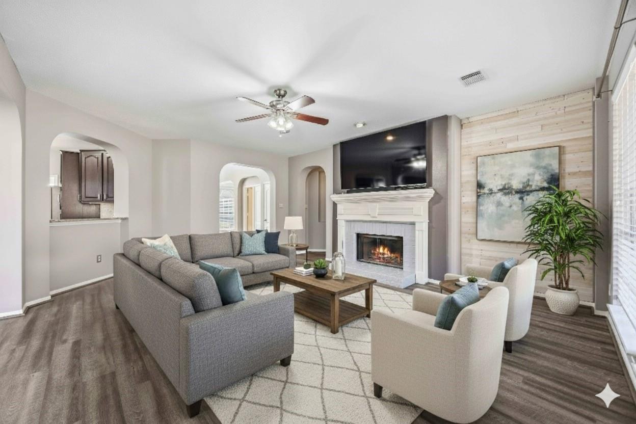 3610 Walnut Forest Lane