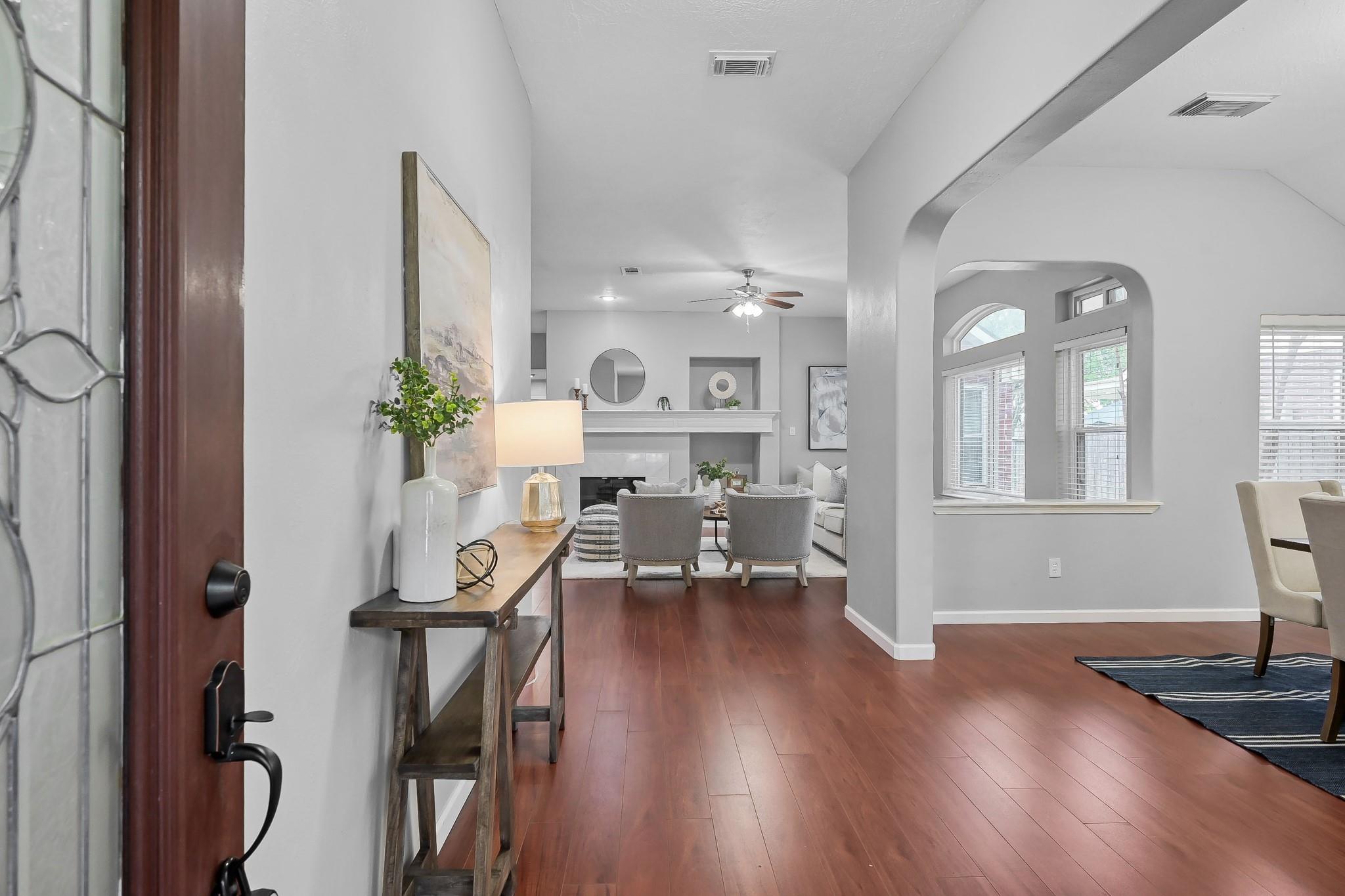 5714 Overton Park Drive