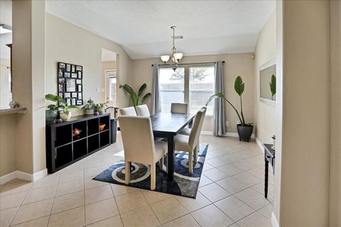 Photo of 14306 W Alaman Drive, Houston, TX 77090 (MLS # 77619960)