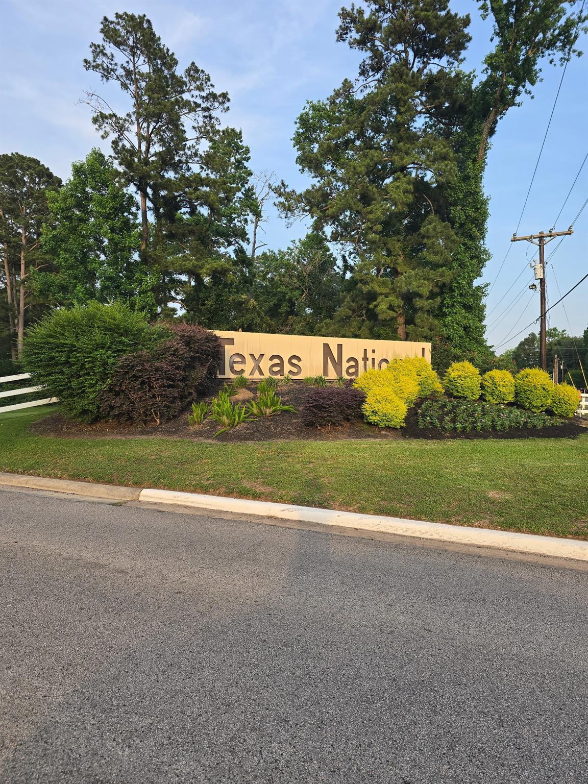 TBD Lot 111 Texas National