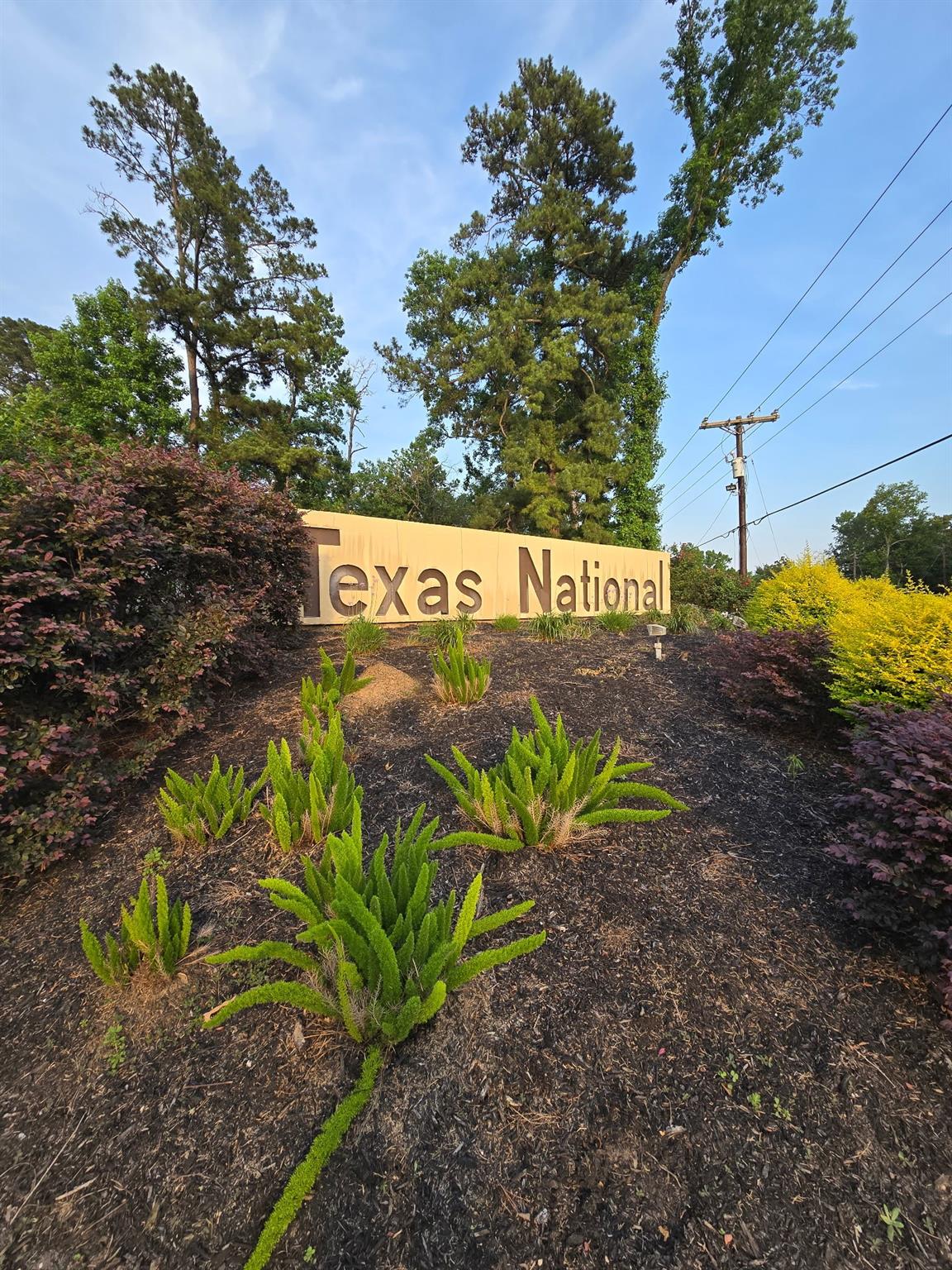 TBD Lot 111 Texas National