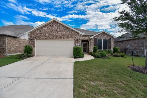 Photo of 3010 Lacewing Way, Richmond, TX 77469 (MLS # 54178791)
