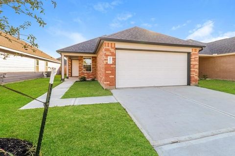 Photo of 2771 Atlas Drive, Conroe, TX 77301 (MLS # 8651557)