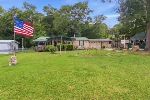 Photo of 18886 County Road 2323, White House, TX 75791 (MLS # 25137276)