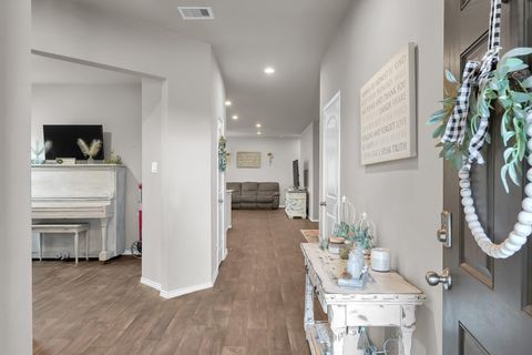 12031 Black Sage Drive Conroe TX 77304