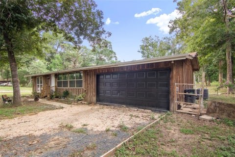Photo of 158 Road 2702, Cleveland, TX 77327 (MLS # 31906293)