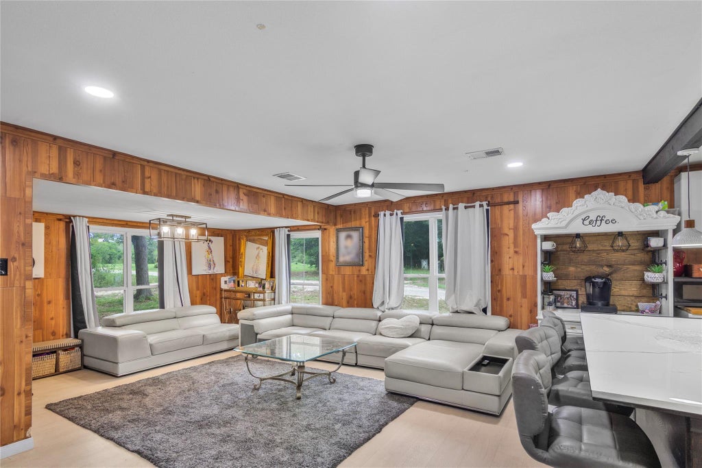 Photo of 158 Road 2702, Cleveland, TX 77327 (MLS # 31906293)