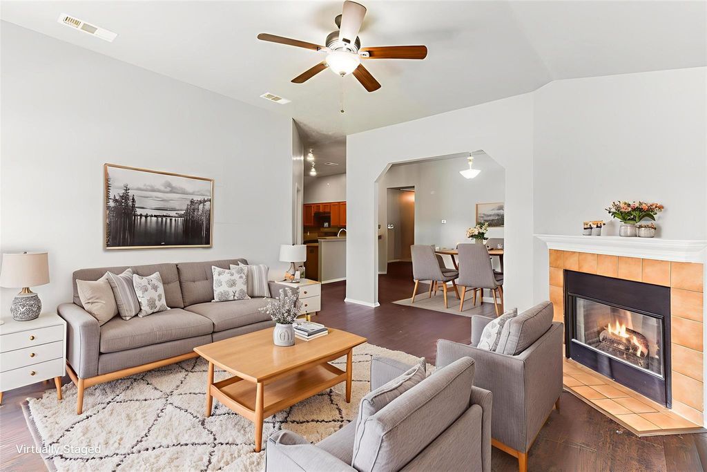 Photo of 103 Almond Drive, Lake Jackson, TX 77566 (MLS # 81481152)