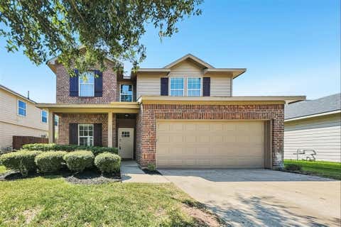 Photo of 10719 Woodwind Shadows Drive, Cypress, TX 77433 (MLS # 84210490)