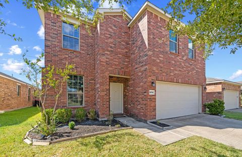 5711 Water Violet Lane Richmond TX 77407