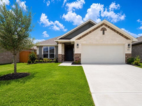 Homes For Sale - 13621 Seneca Lake Drive<br/> Texas City, TX 77568